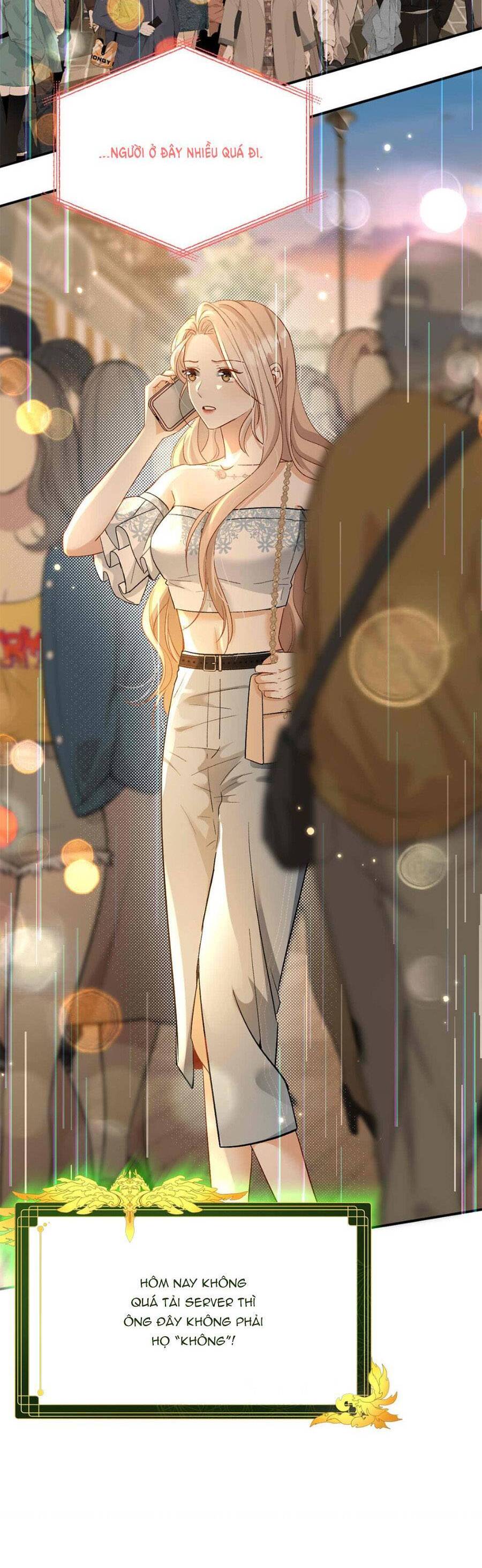 Cô Nàng Siêu Cấp Thả Thính Chapter 8 - 16