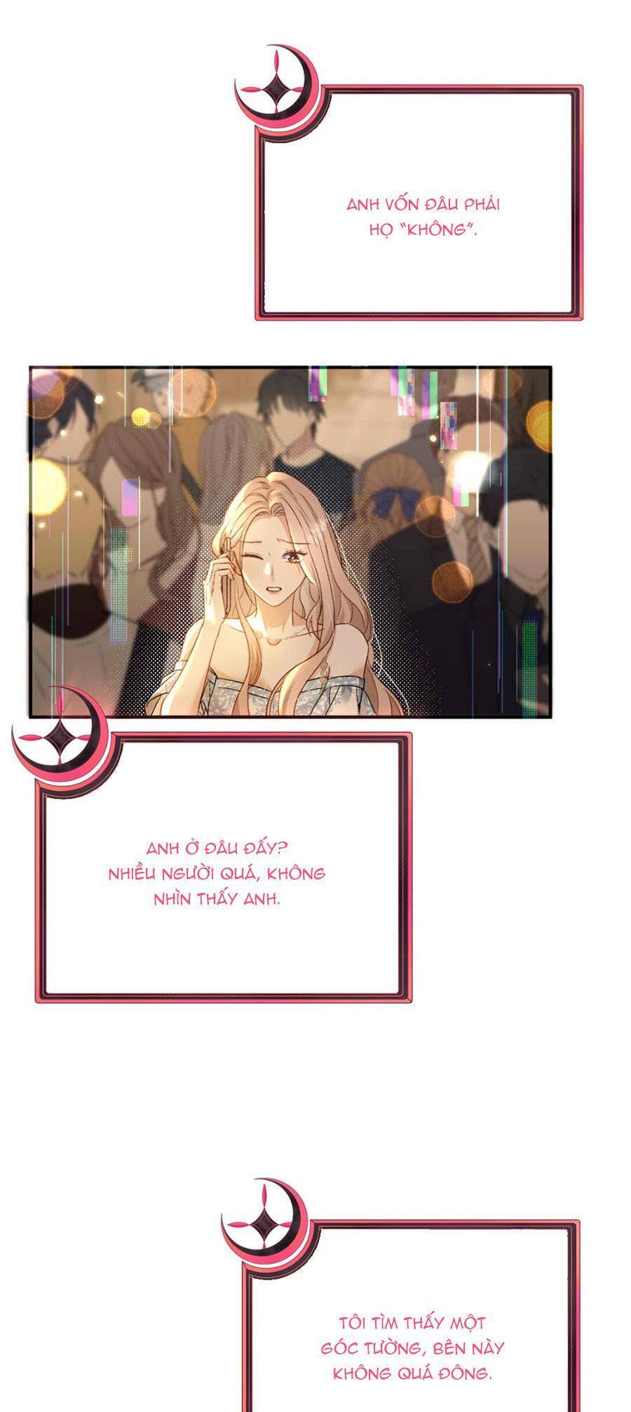 Cô Nàng Siêu Cấp Thả Thính Chapter 8 - 17