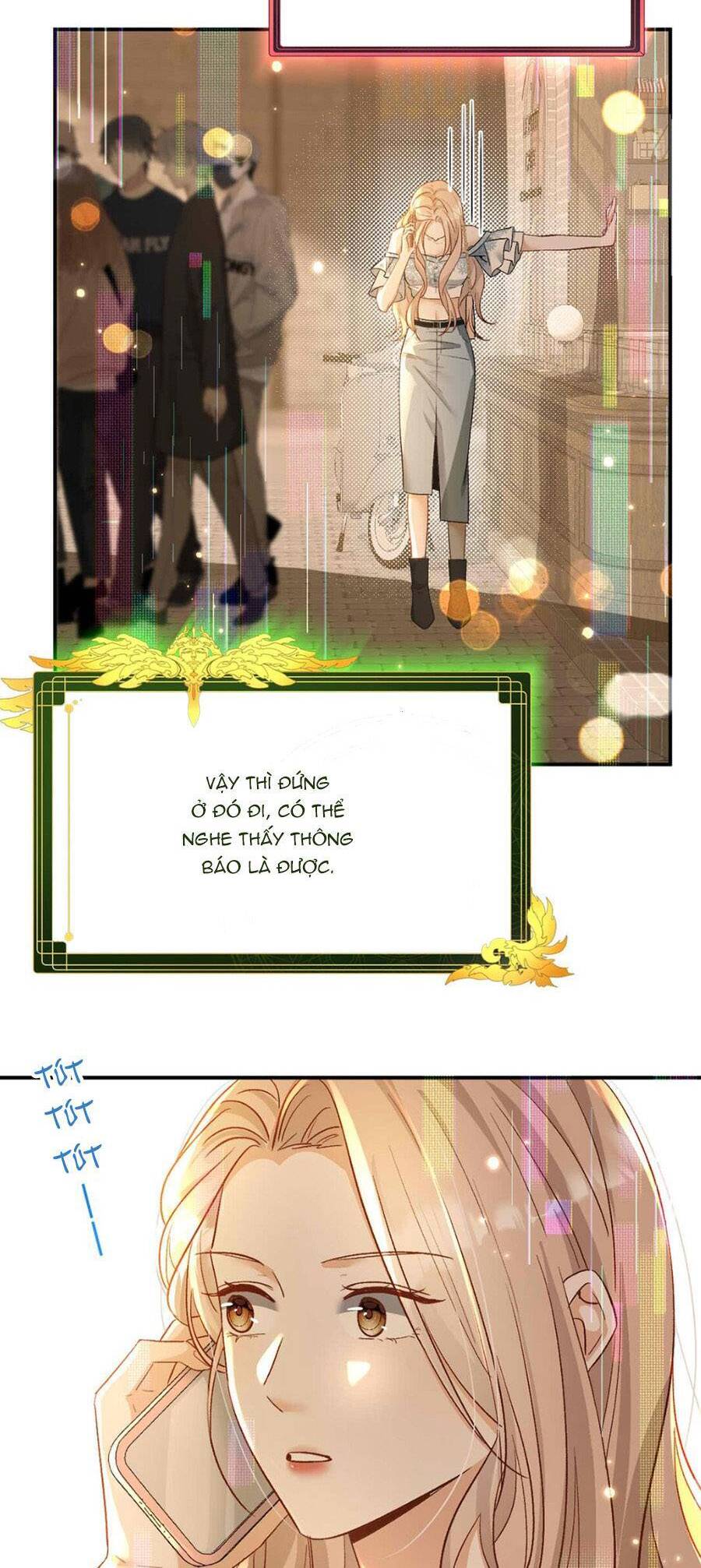 Cô Nàng Siêu Cấp Thả Thính Chapter 8 - 18