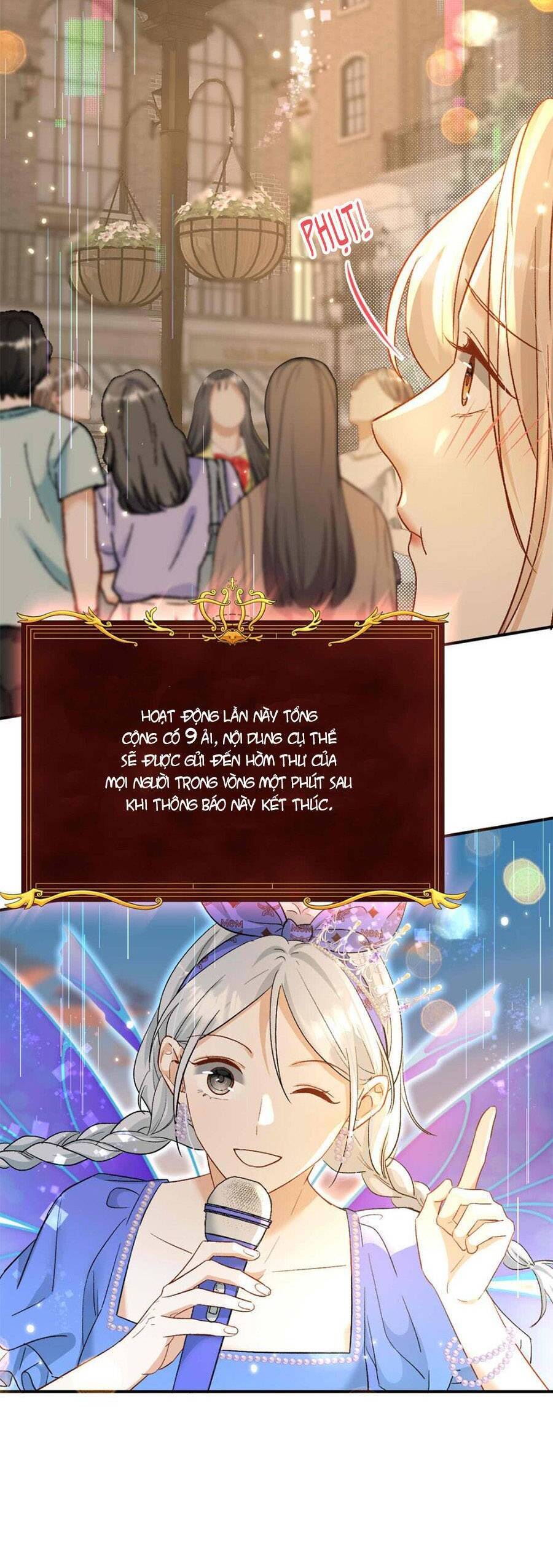 Cô Nàng Siêu Cấp Thả Thính Chapter 8 - 20