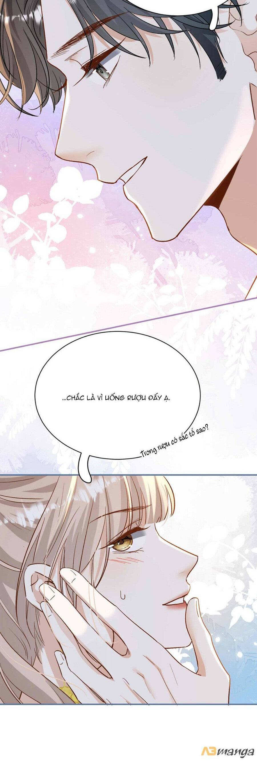 Cô Nàng Siêu Cấp Thả Thính Chapter 8 - 3