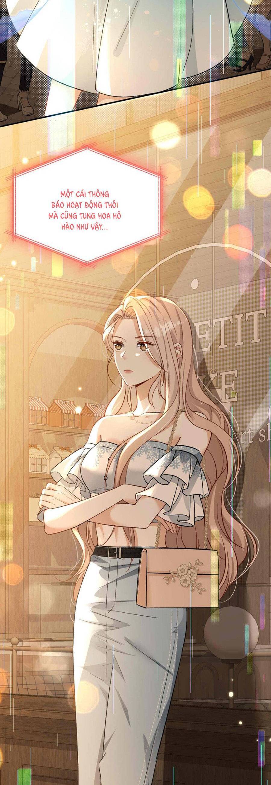 Cô Nàng Siêu Cấp Thả Thính Chapter 8 - 22