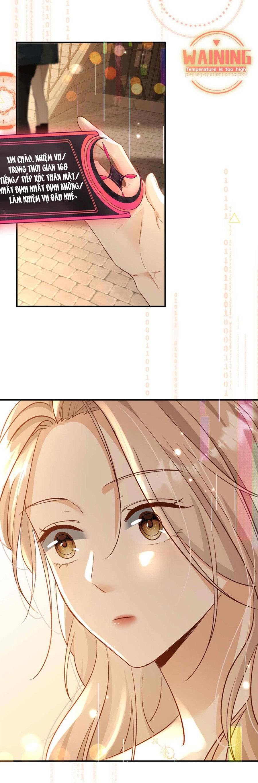 Cô Nàng Siêu Cấp Thả Thính Chapter 8 - 24