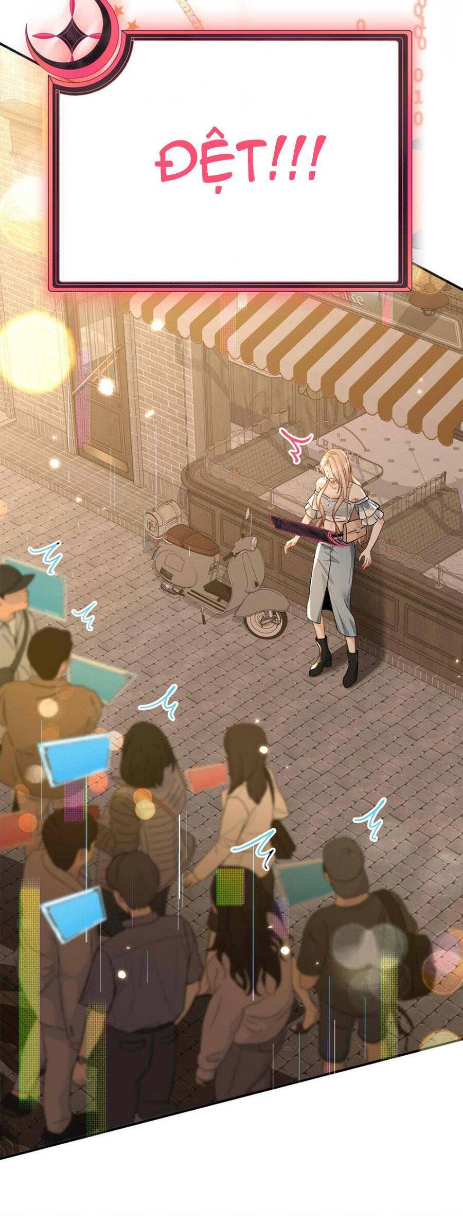 Cô Nàng Siêu Cấp Thả Thính Chapter 8 - 26