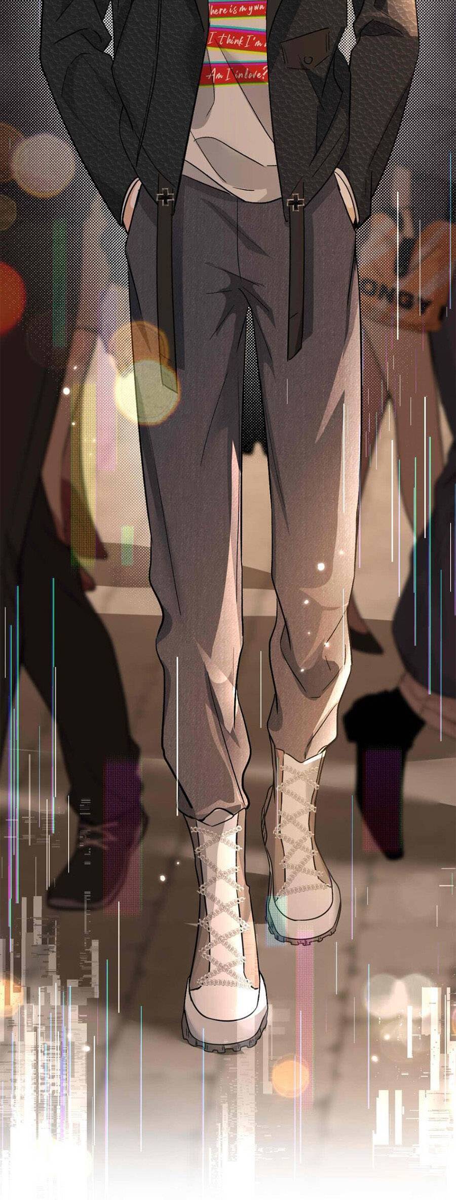 Cô Nàng Siêu Cấp Thả Thính Chapter 8 - 28