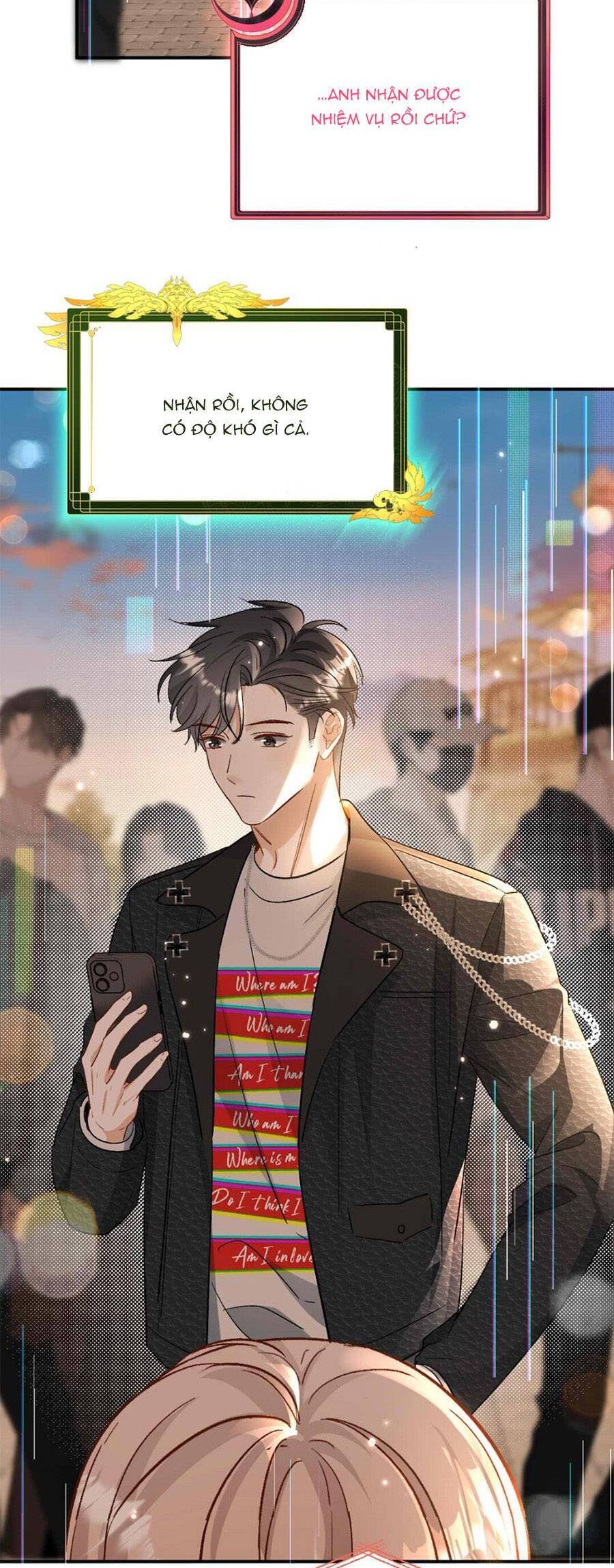 Cô Nàng Siêu Cấp Thả Thính Chapter 8 - 30