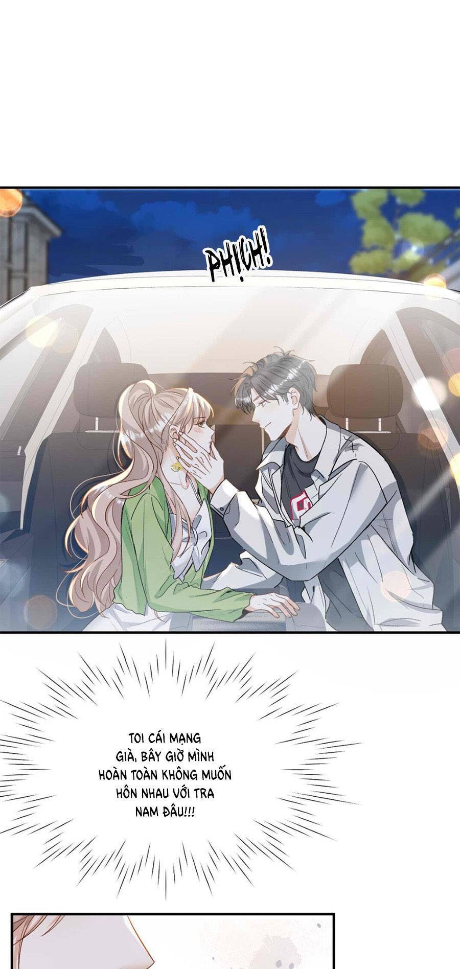 Cô Nàng Siêu Cấp Thả Thính Chapter 8 - 4