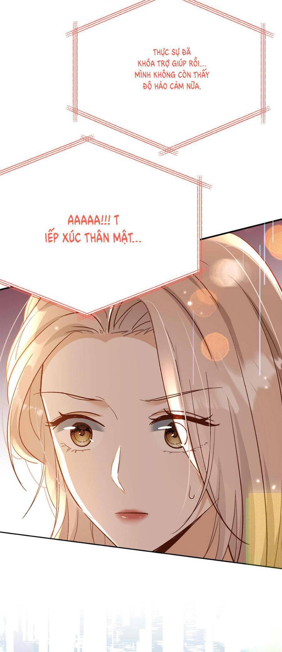 Cô Nàng Siêu Cấp Thả Thính Chapter 8 - 31