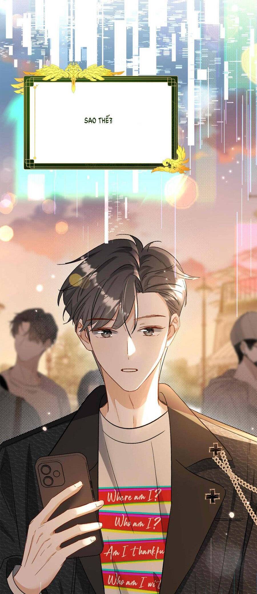 Cô Nàng Siêu Cấp Thả Thính Chapter 8 - 32