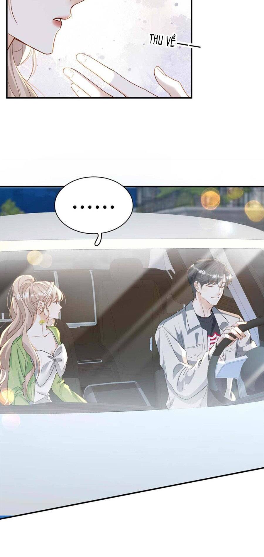 Cô Nàng Siêu Cấp Thả Thính Chapter 8 - 5