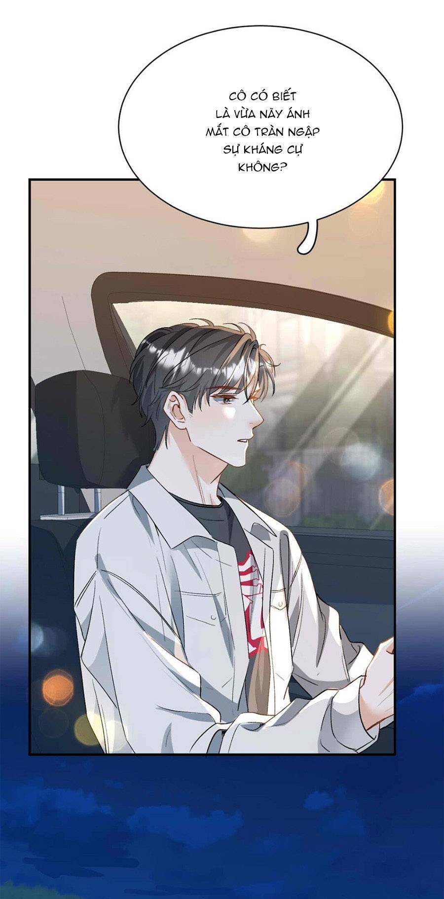 Cô Nàng Siêu Cấp Thả Thính Chapter 8 - 6