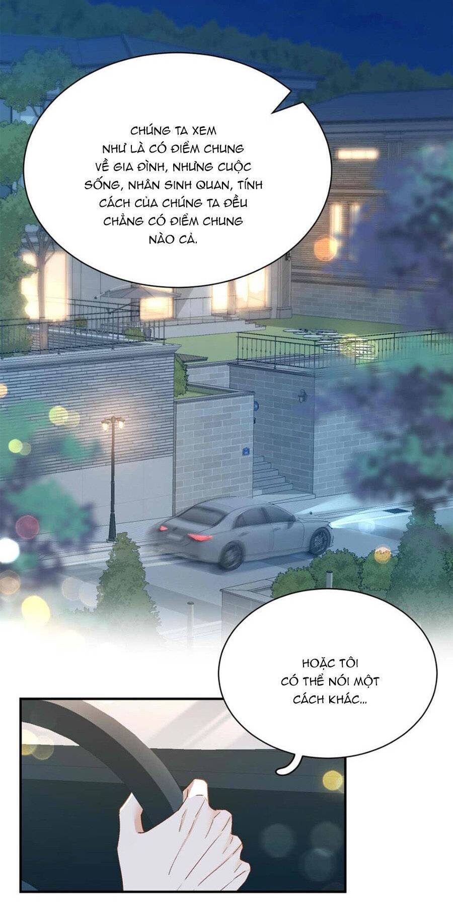 Cô Nàng Siêu Cấp Thả Thính Chapter 8 - 7