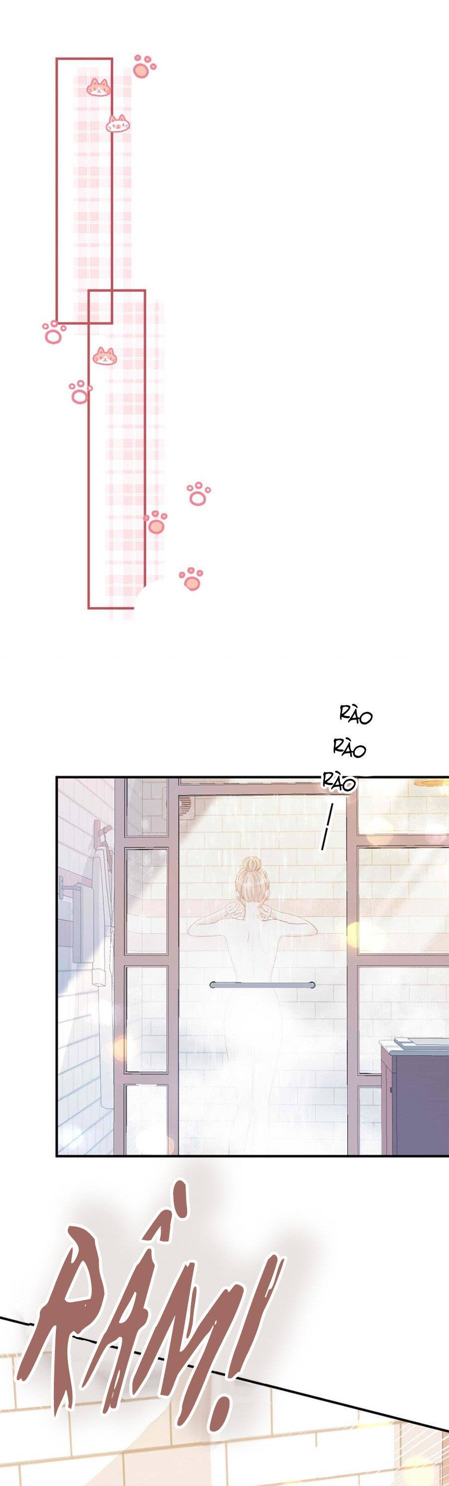 Cô Nàng Siêu Cấp Thả Thính Chapter 8 - 10