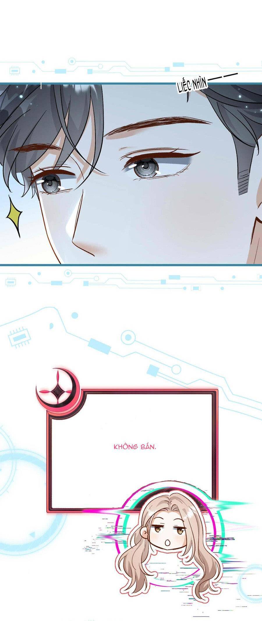 Cô Nàng Siêu Cấp Thả Thính Chapter 9 - 18