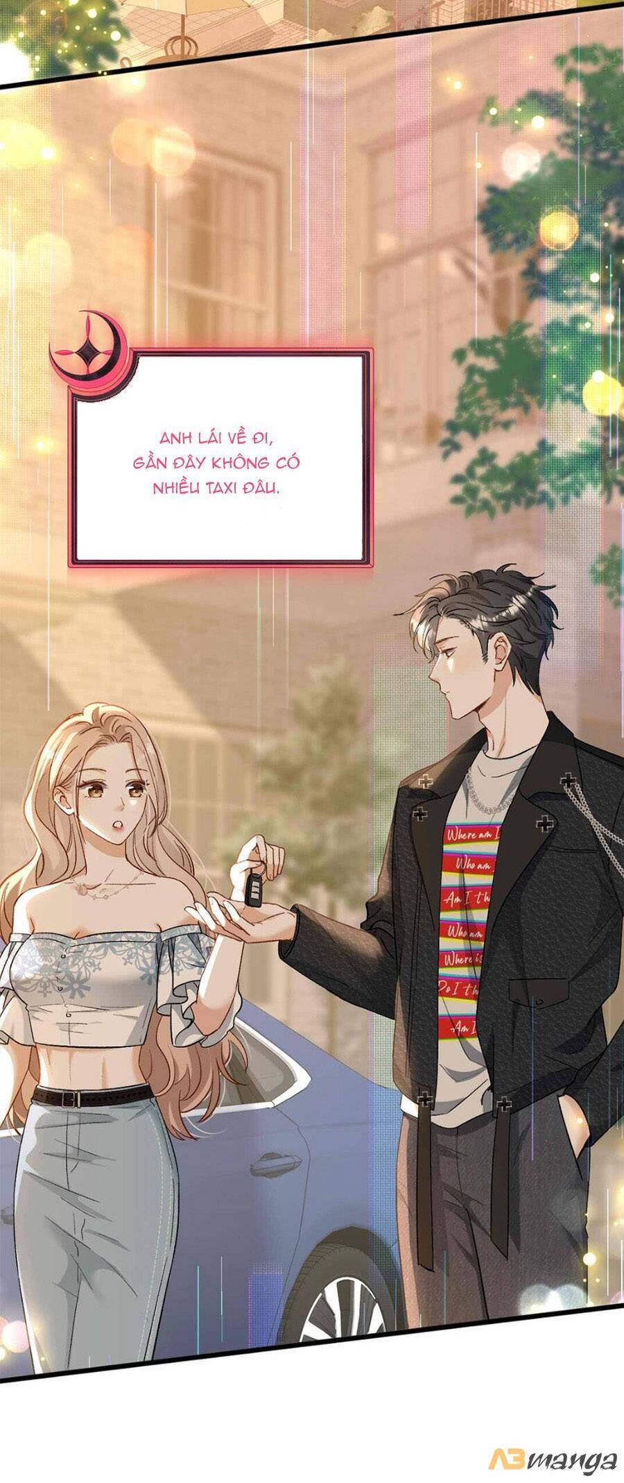 Cô Nàng Siêu Cấp Thả Thính Chapter 9 - 3