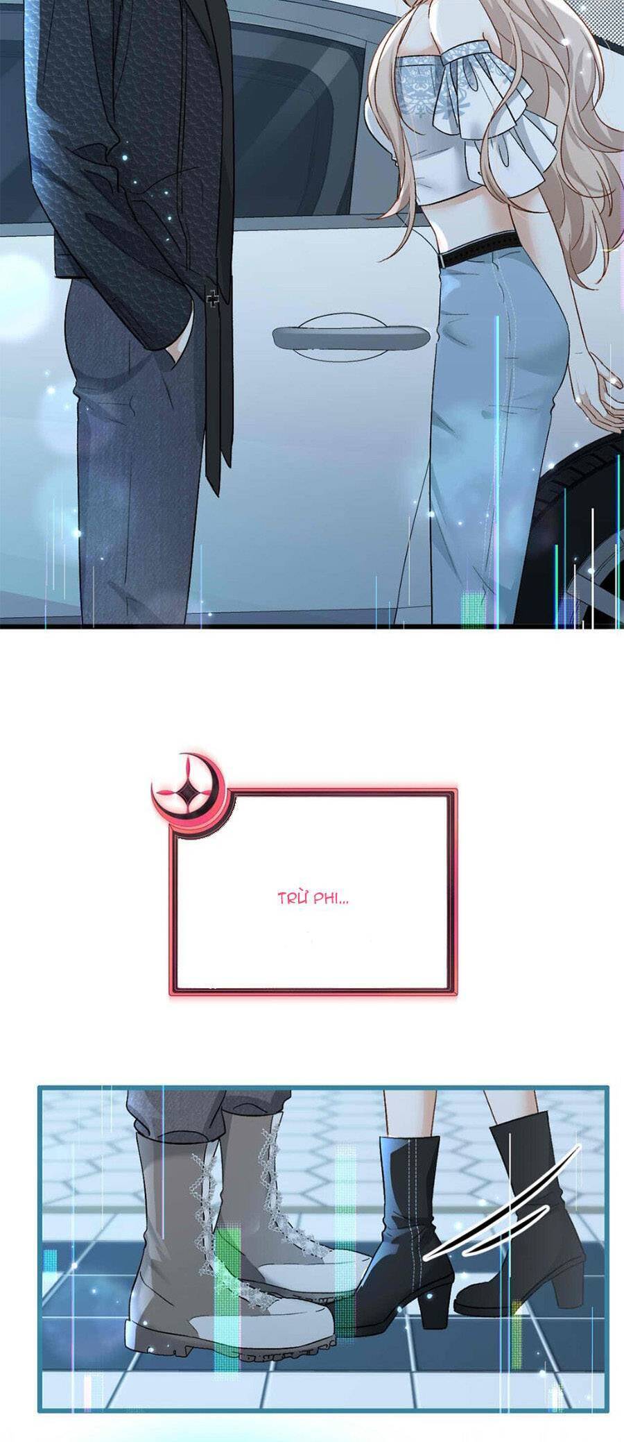 Cô Nàng Siêu Cấp Thả Thính Chapter 9 - 21