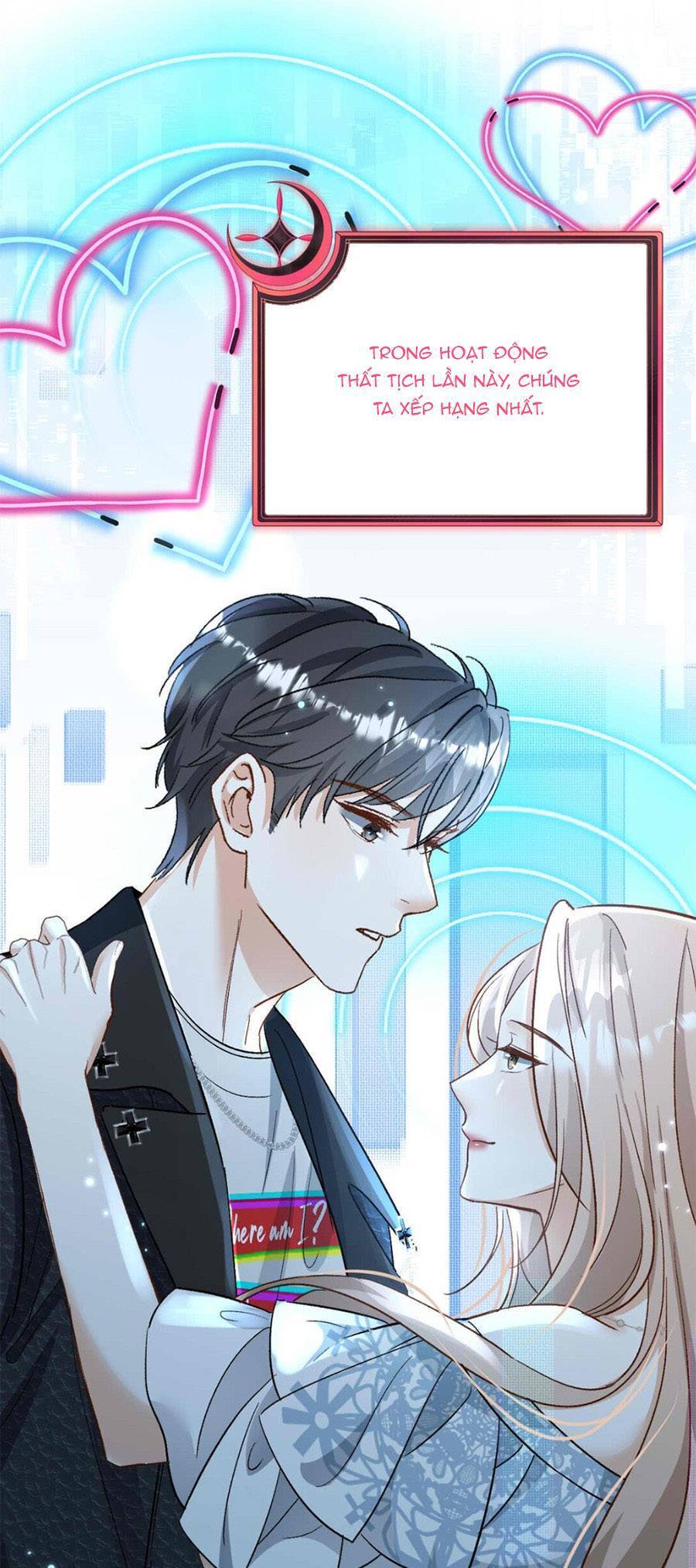 Cô Nàng Siêu Cấp Thả Thính Chapter 9 - 22