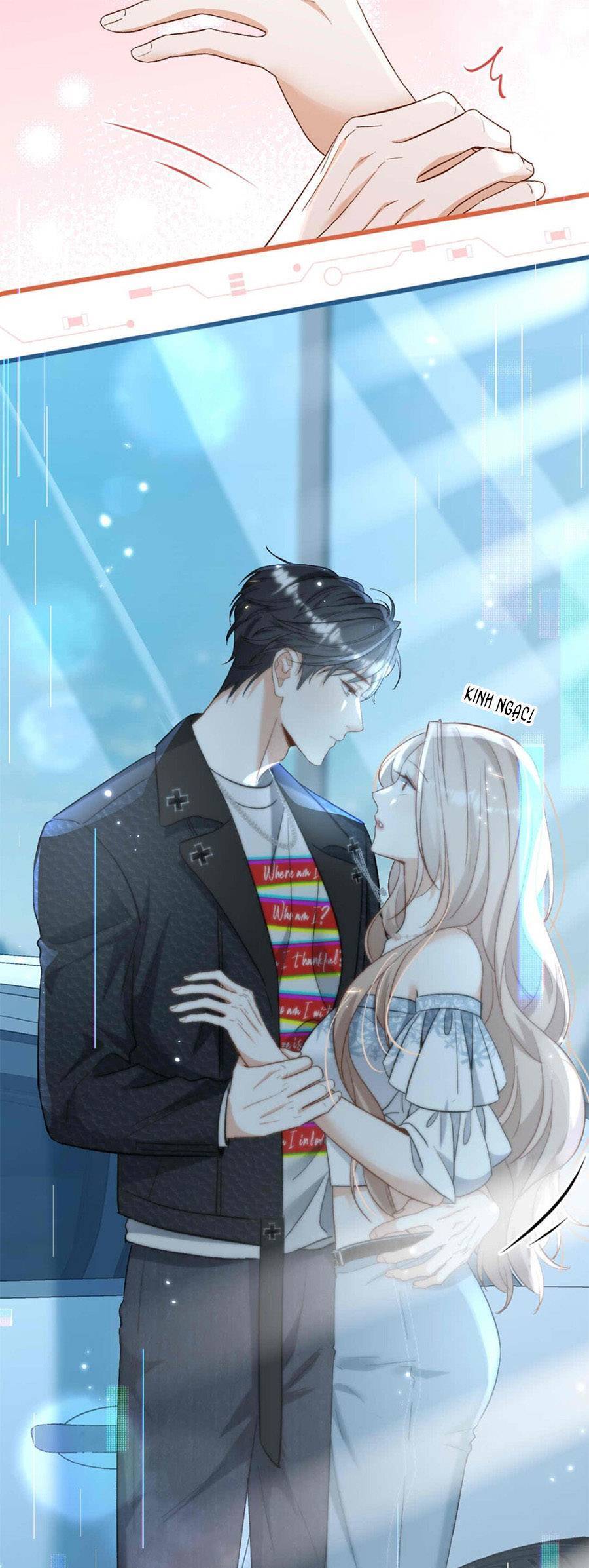 Cô Nàng Siêu Cấp Thả Thính Chapter 9 - 25