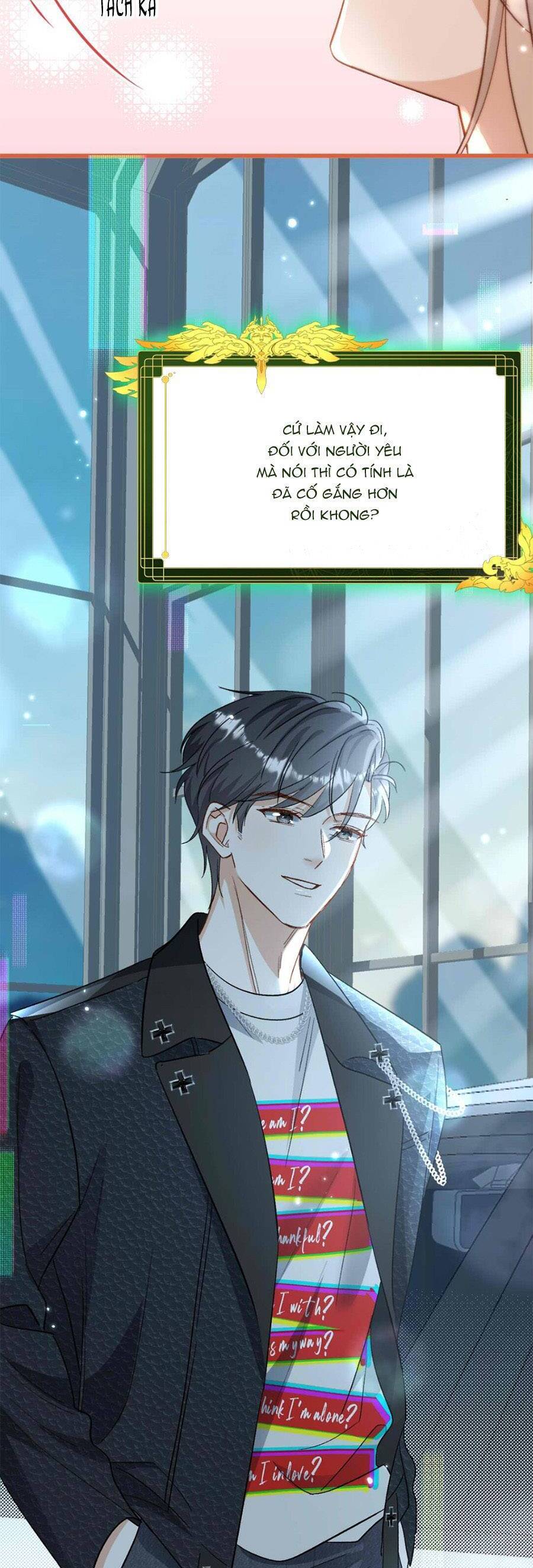 Cô Nàng Siêu Cấp Thả Thính Chapter 9 - 28