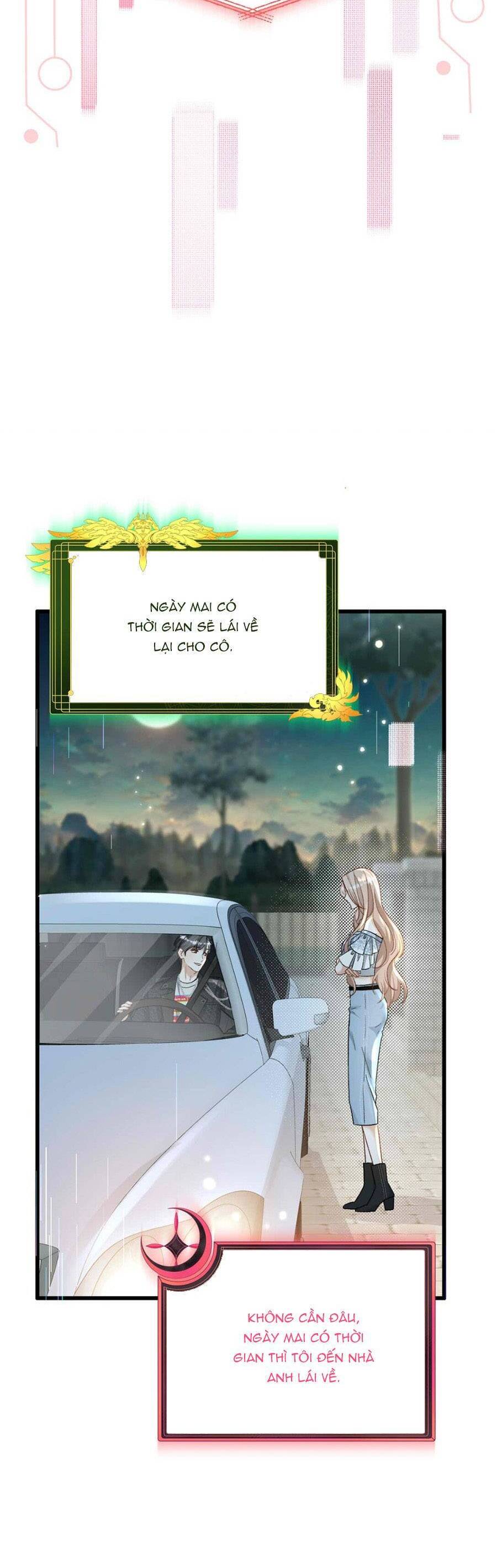 Cô Nàng Siêu Cấp Thả Thính Chapter 9 - 30