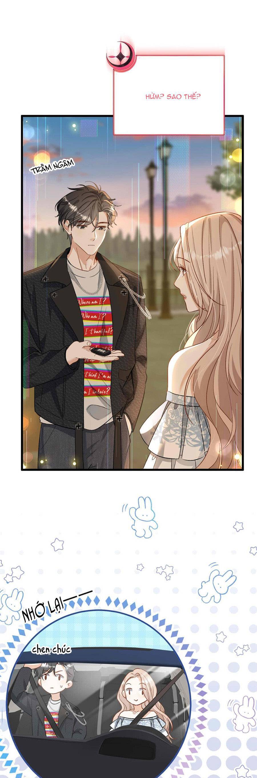 Cô Nàng Siêu Cấp Thả Thính Chapter 9 - 4