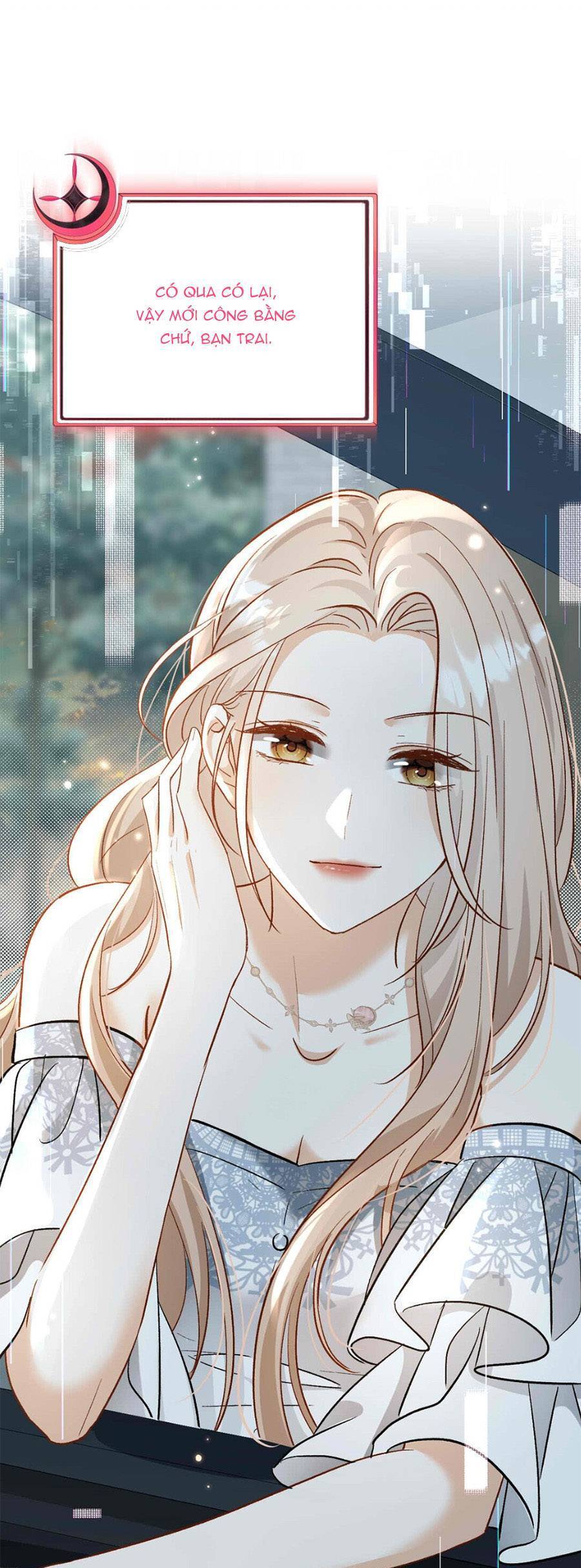 Cô Nàng Siêu Cấp Thả Thính Chapter 9 - 31