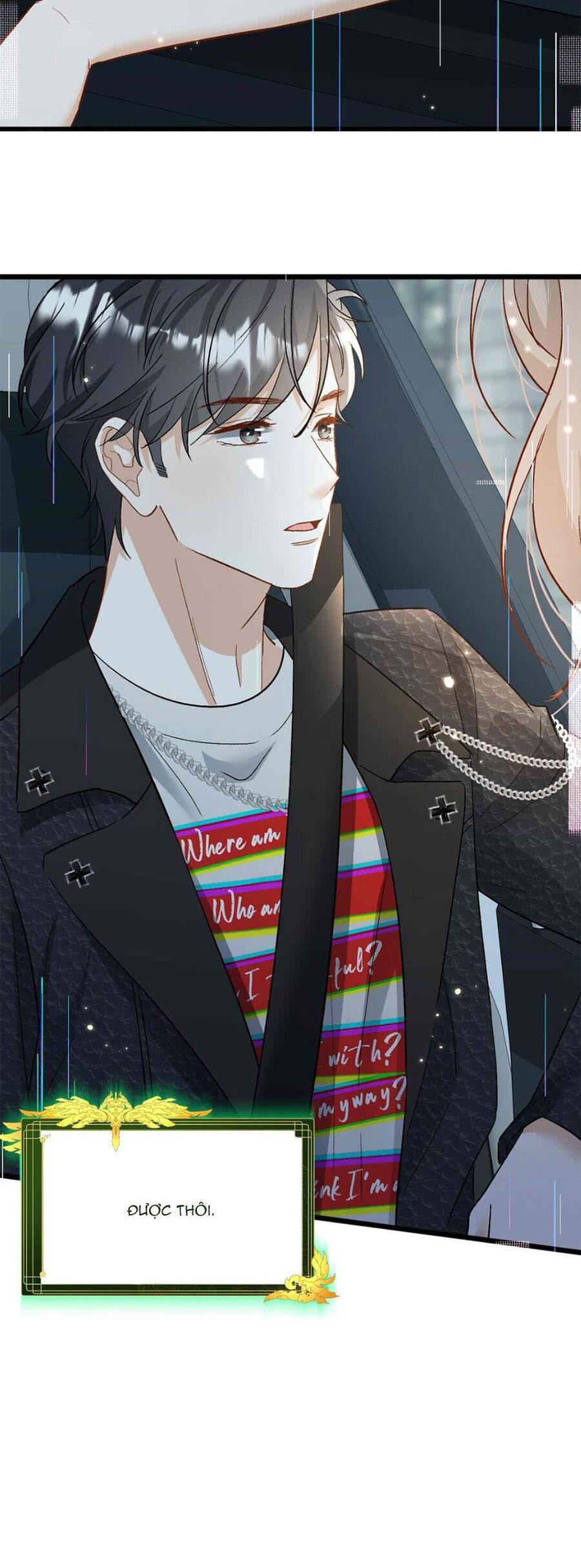 Cô Nàng Siêu Cấp Thả Thính Chapter 9 - 32