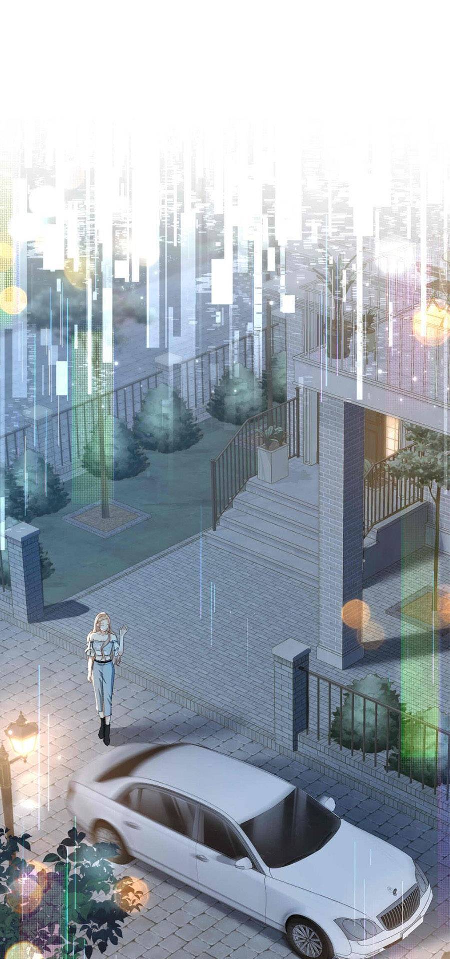 Cô Nàng Siêu Cấp Thả Thính Chapter 9 - 33