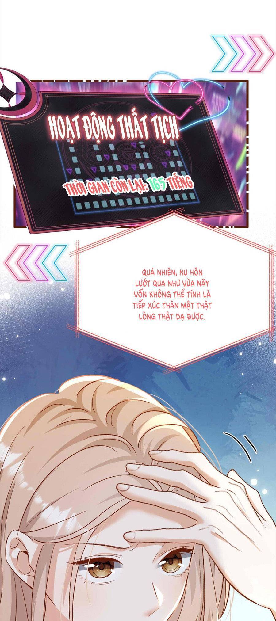 Cô Nàng Siêu Cấp Thả Thính Chapter 9 - 35