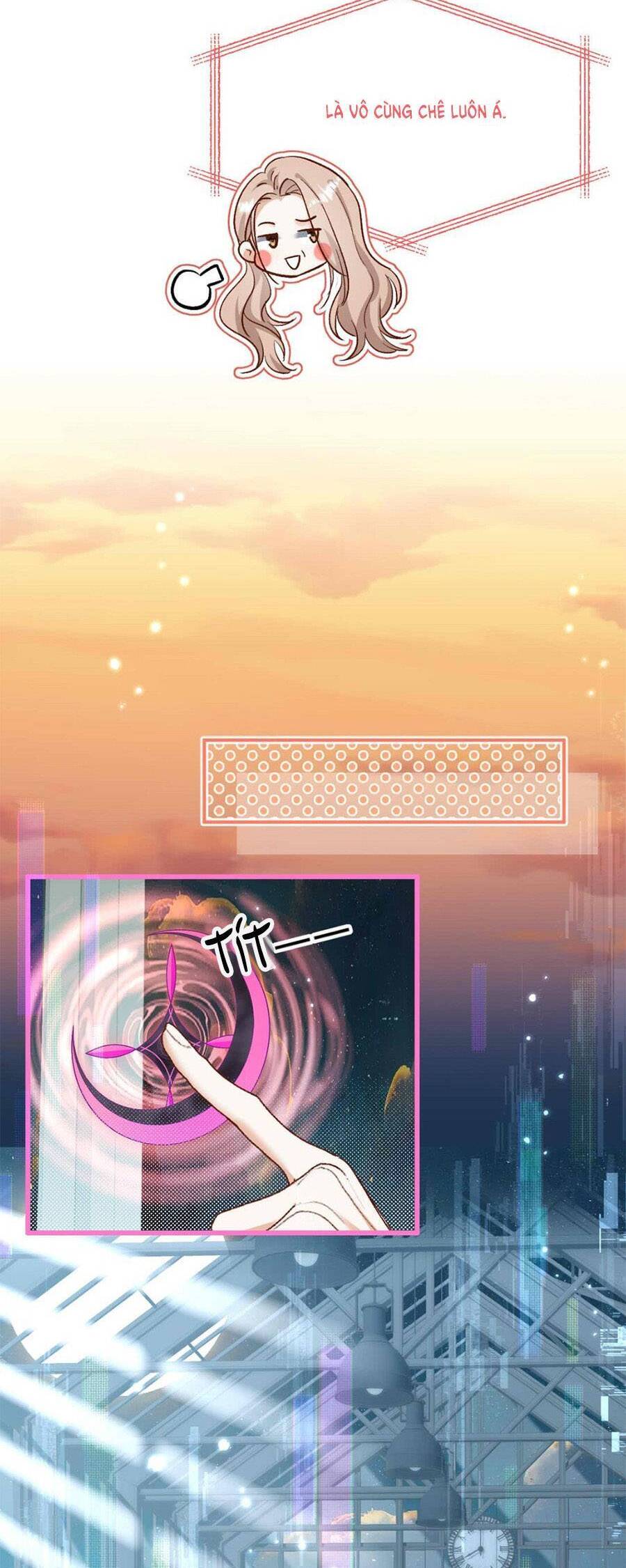 Cô Nàng Siêu Cấp Thả Thính Chapter 9 - 10