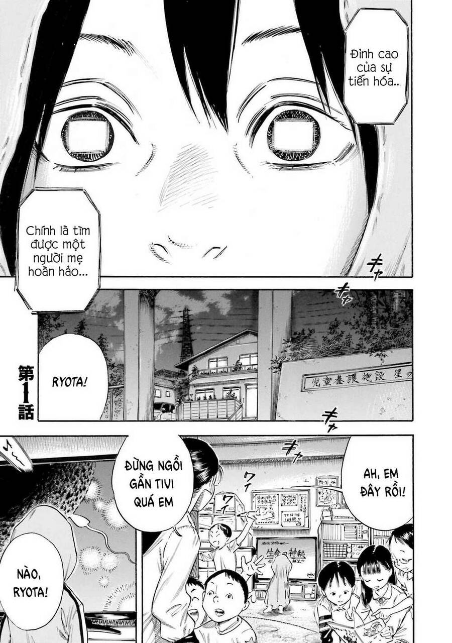 Tình Mẹ Bao La Chapter 1 - 2