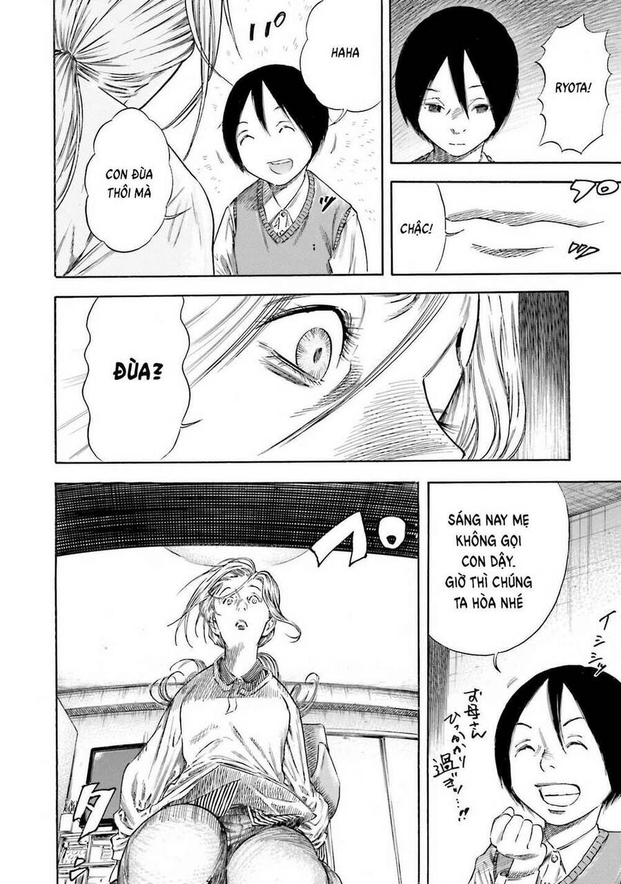 Tình Mẹ Bao La Chapter 1 - 11