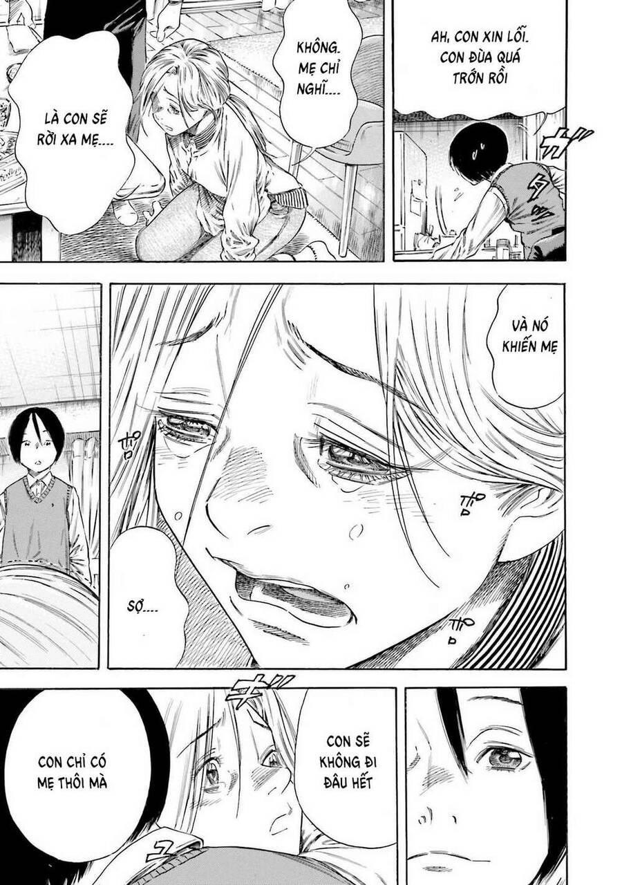 Tình Mẹ Bao La Chapter 1 - 12