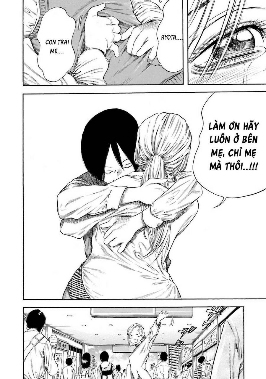 Tình Mẹ Bao La Chapter 1 - 13