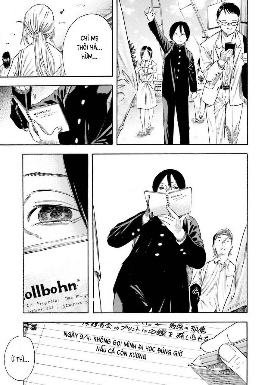 Tình Mẹ Bao La Chapter 1 - 14