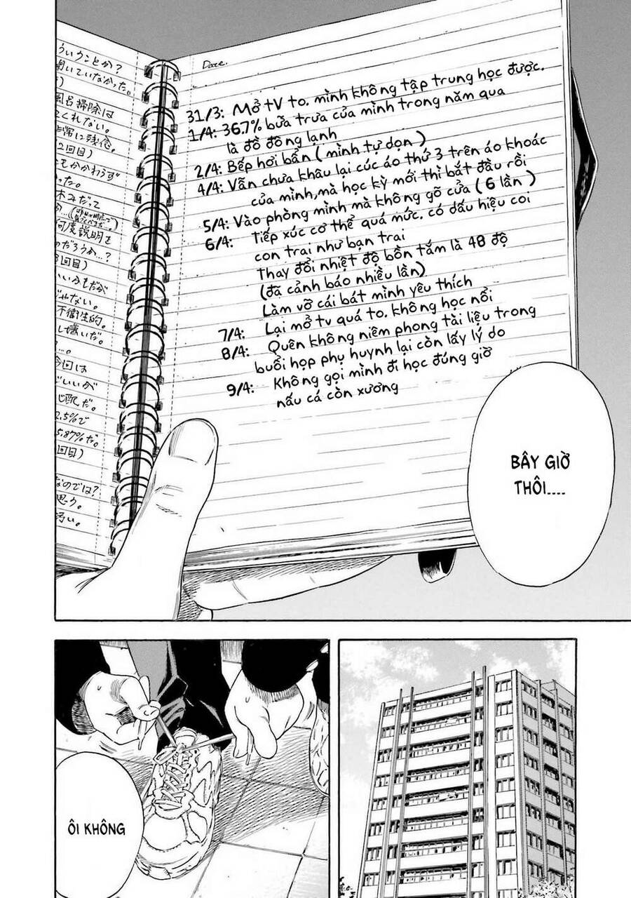 Tình Mẹ Bao La Chapter 1 - 15