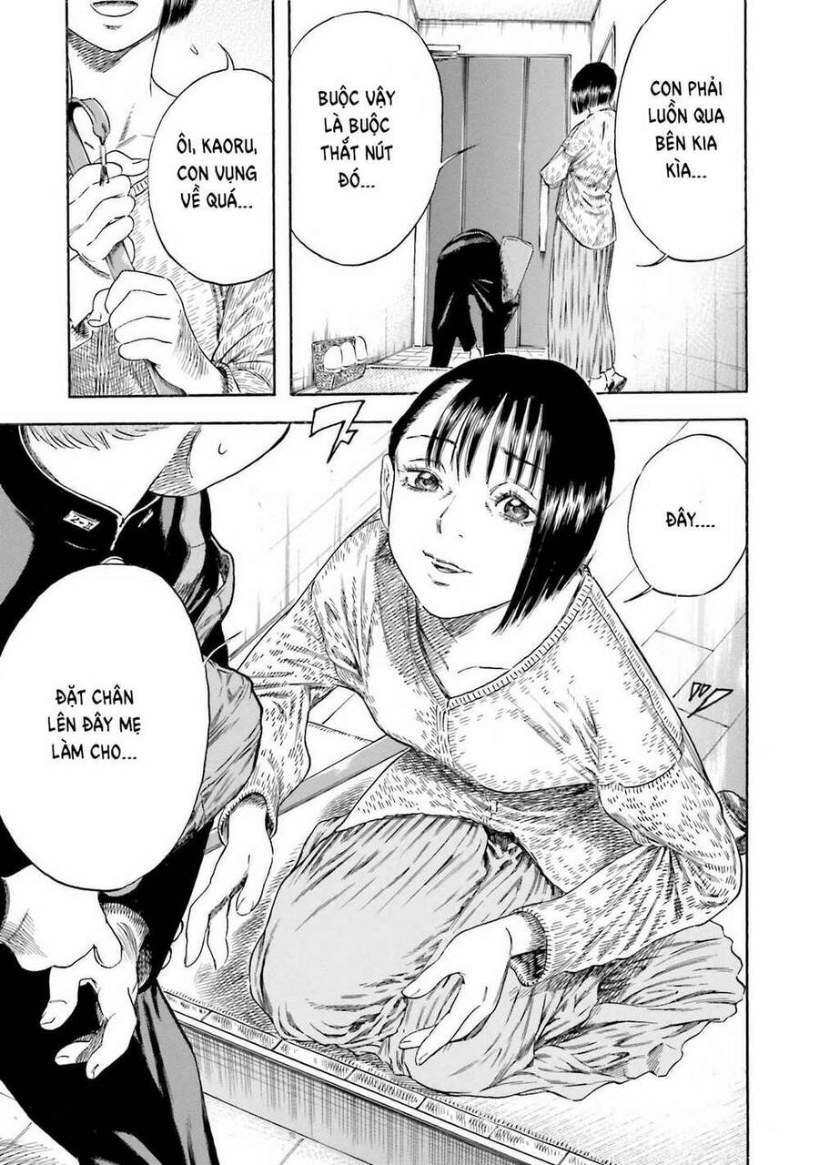 Tình Mẹ Bao La Chapter 1 - 16