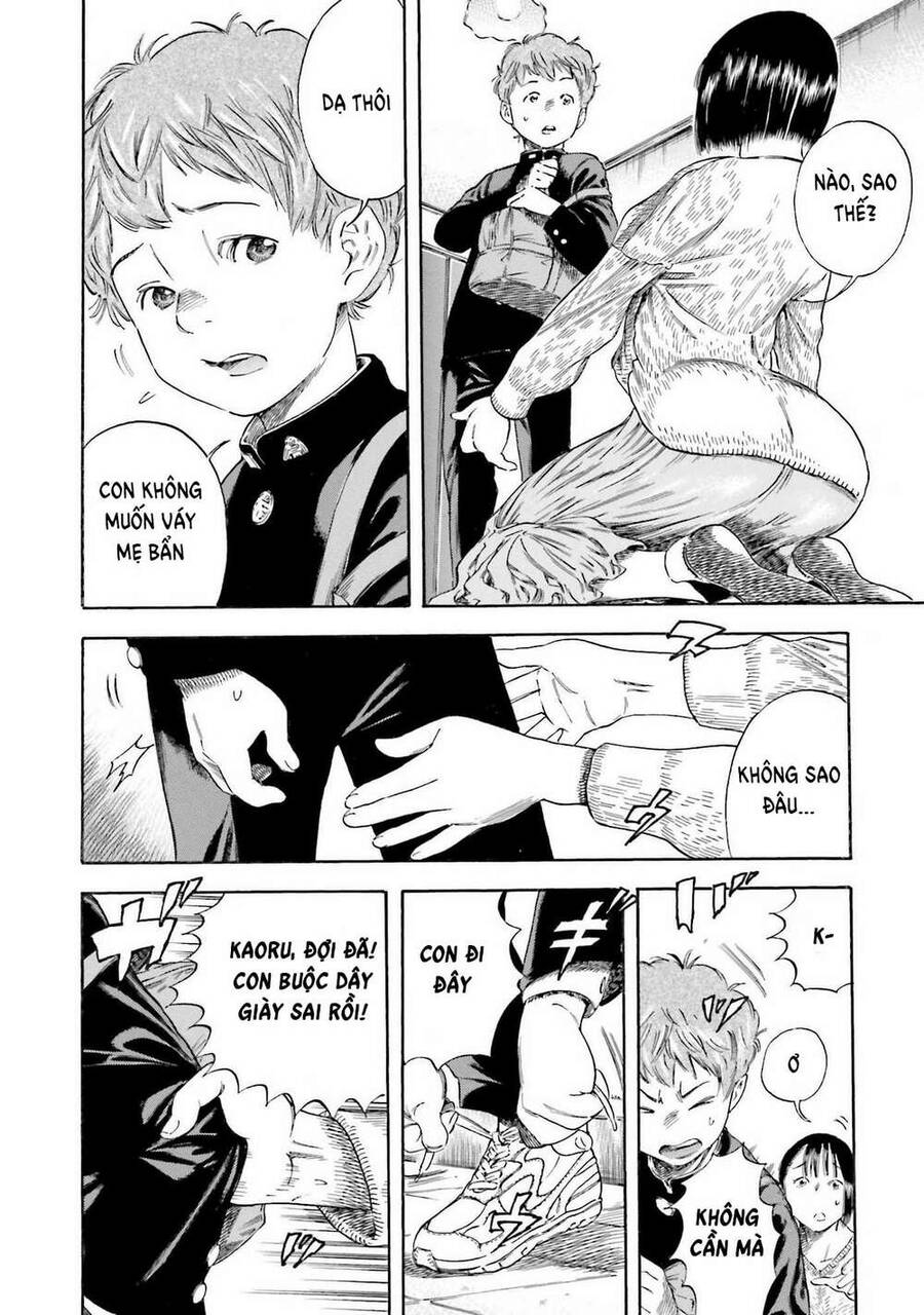 Tình Mẹ Bao La Chapter 1 - 17