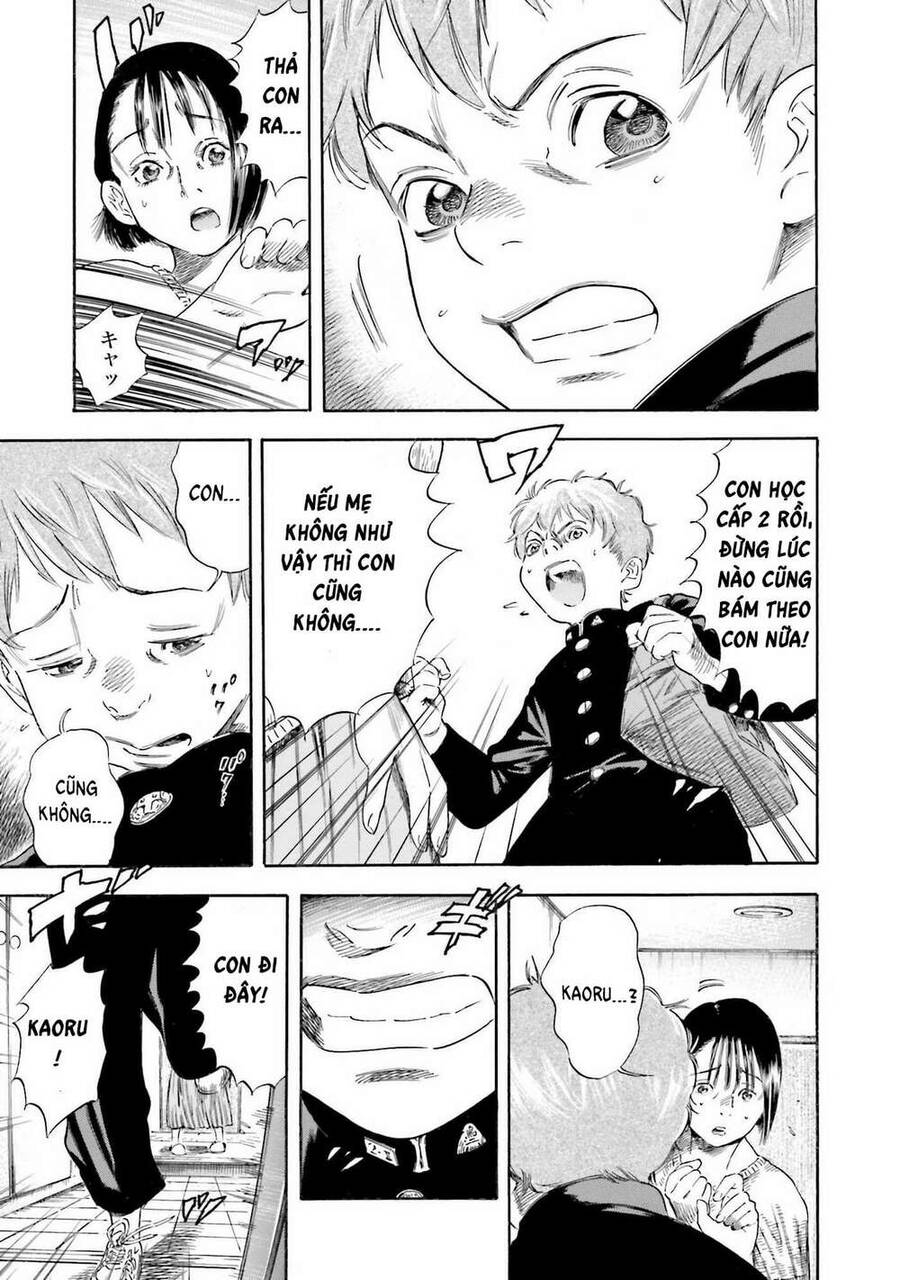 Tình Mẹ Bao La Chapter 1 - 18