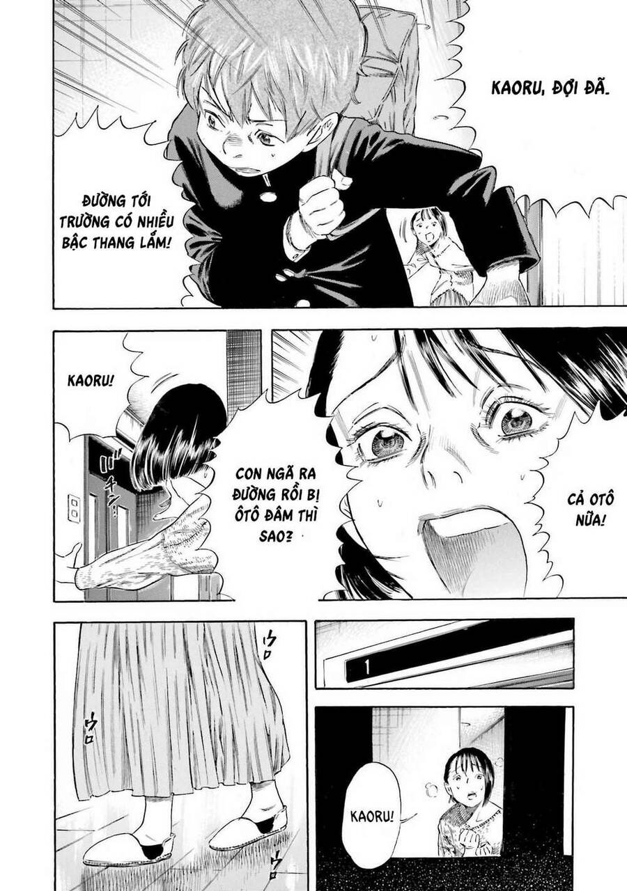 Tình Mẹ Bao La Chapter 1 - 19