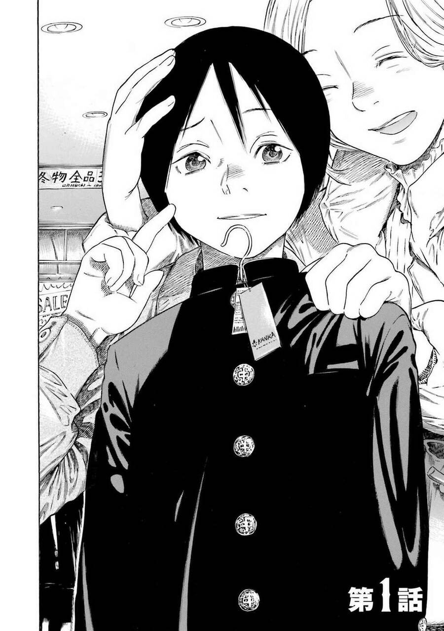 Tình Mẹ Bao La Chapter 1 - 3