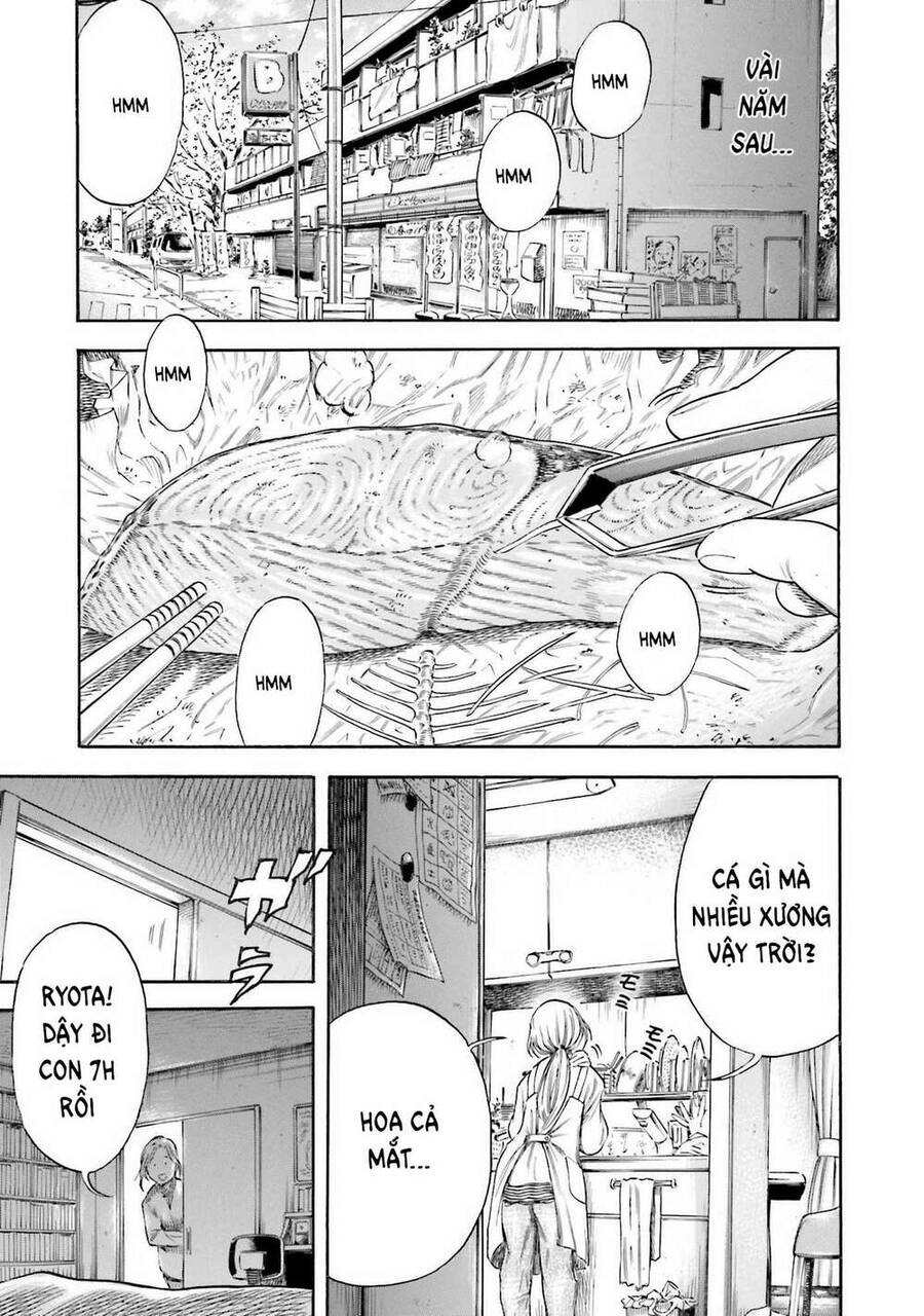 Tình Mẹ Bao La Chapter 1 - 4