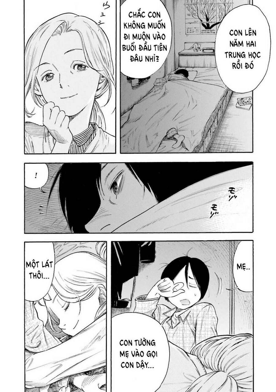 Tình Mẹ Bao La Chapter 1 - 5