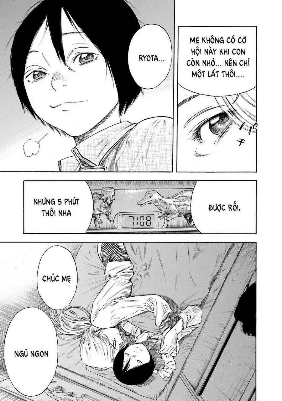 Tình Mẹ Bao La Chapter 1 - 6