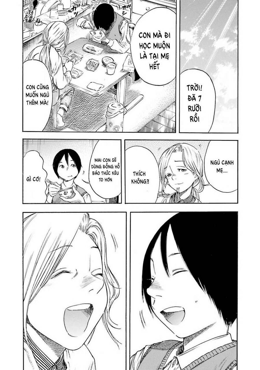 Tình Mẹ Bao La Chapter 1 - 7