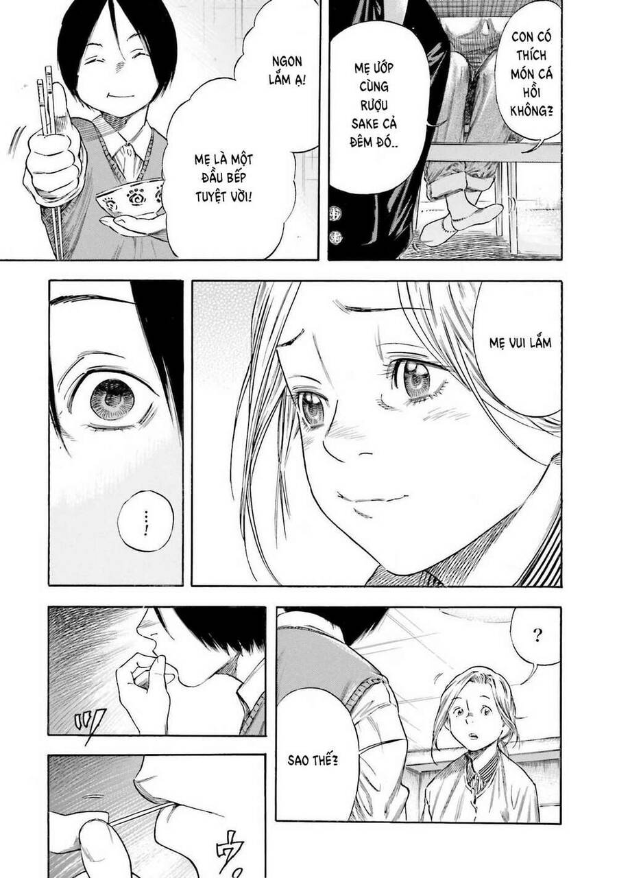 Tình Mẹ Bao La Chapter 1 - 8