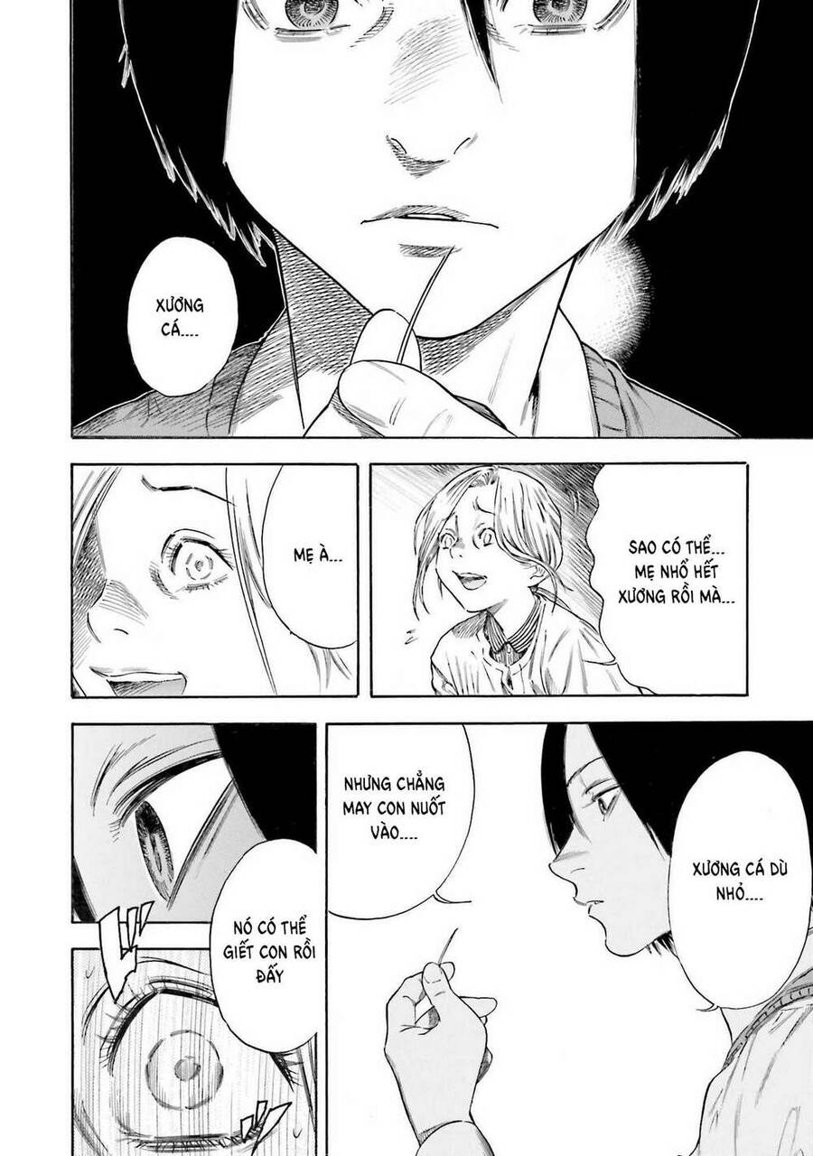 Tình Mẹ Bao La Chapter 1 - 9