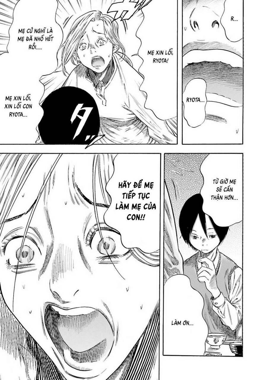 Tình Mẹ Bao La Chapter 1 - 10