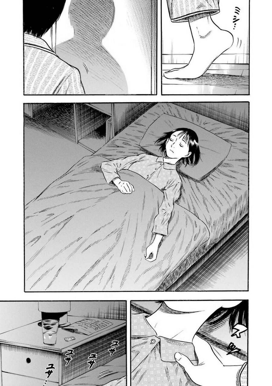 Tình Mẹ Bao La Chapter 10 - 1