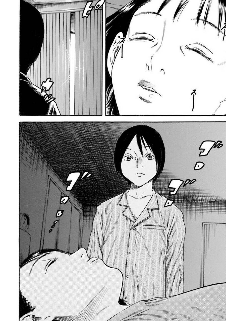 Tình Mẹ Bao La Chapter 10 - 2